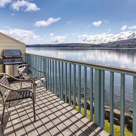 Worldmark Discovery Bay Port Townsend Kültér fotó