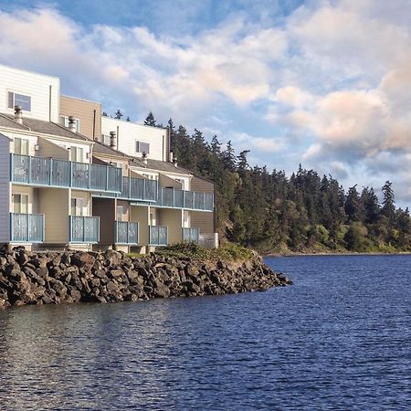 Worldmark Discovery Bay Port Townsend Kültér fotó