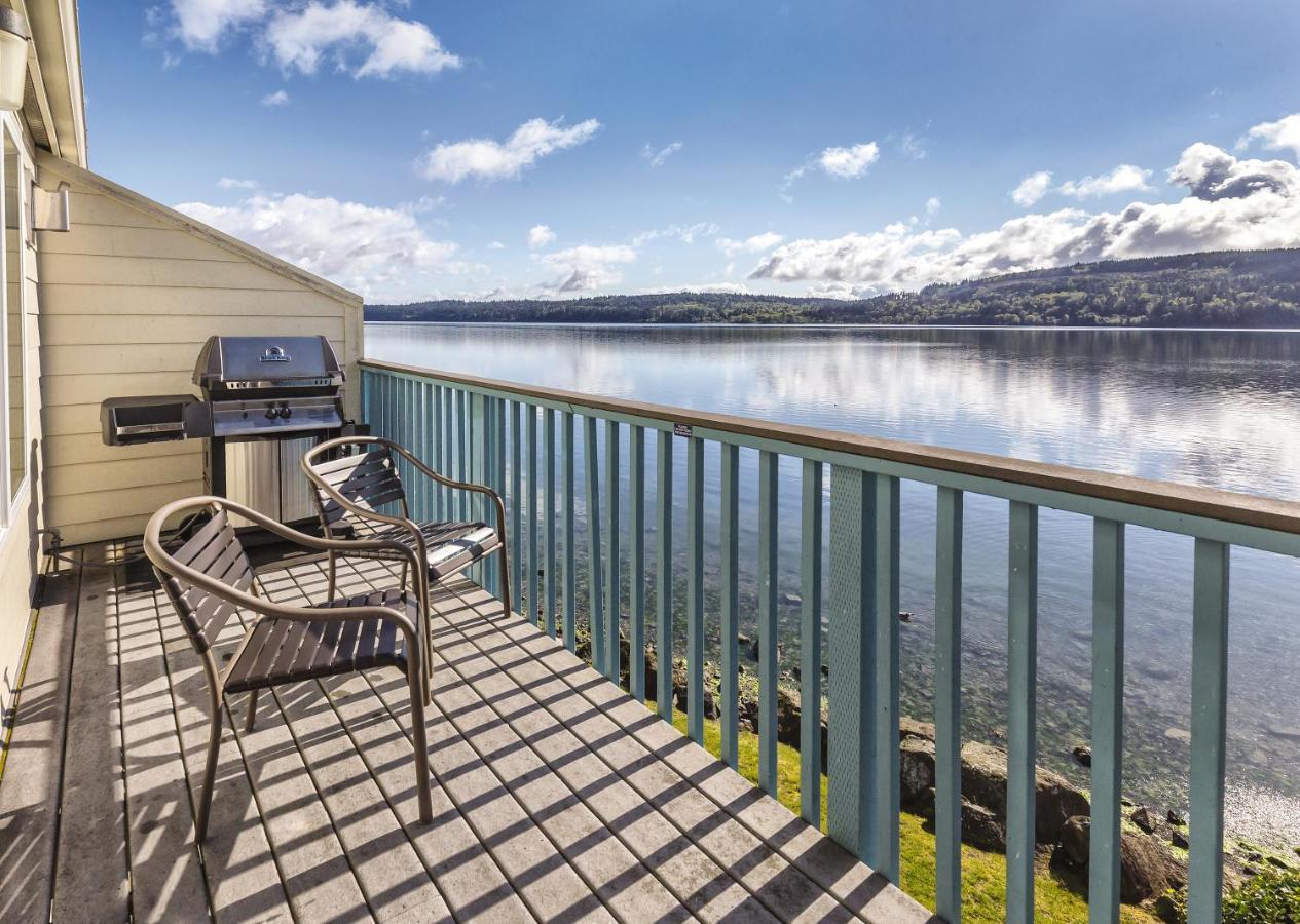 Worldmark Discovery Bay Port Townsend Kültér fotó
