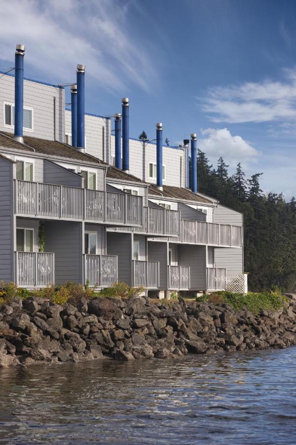Worldmark Discovery Bay Port Townsend Kültér fotó