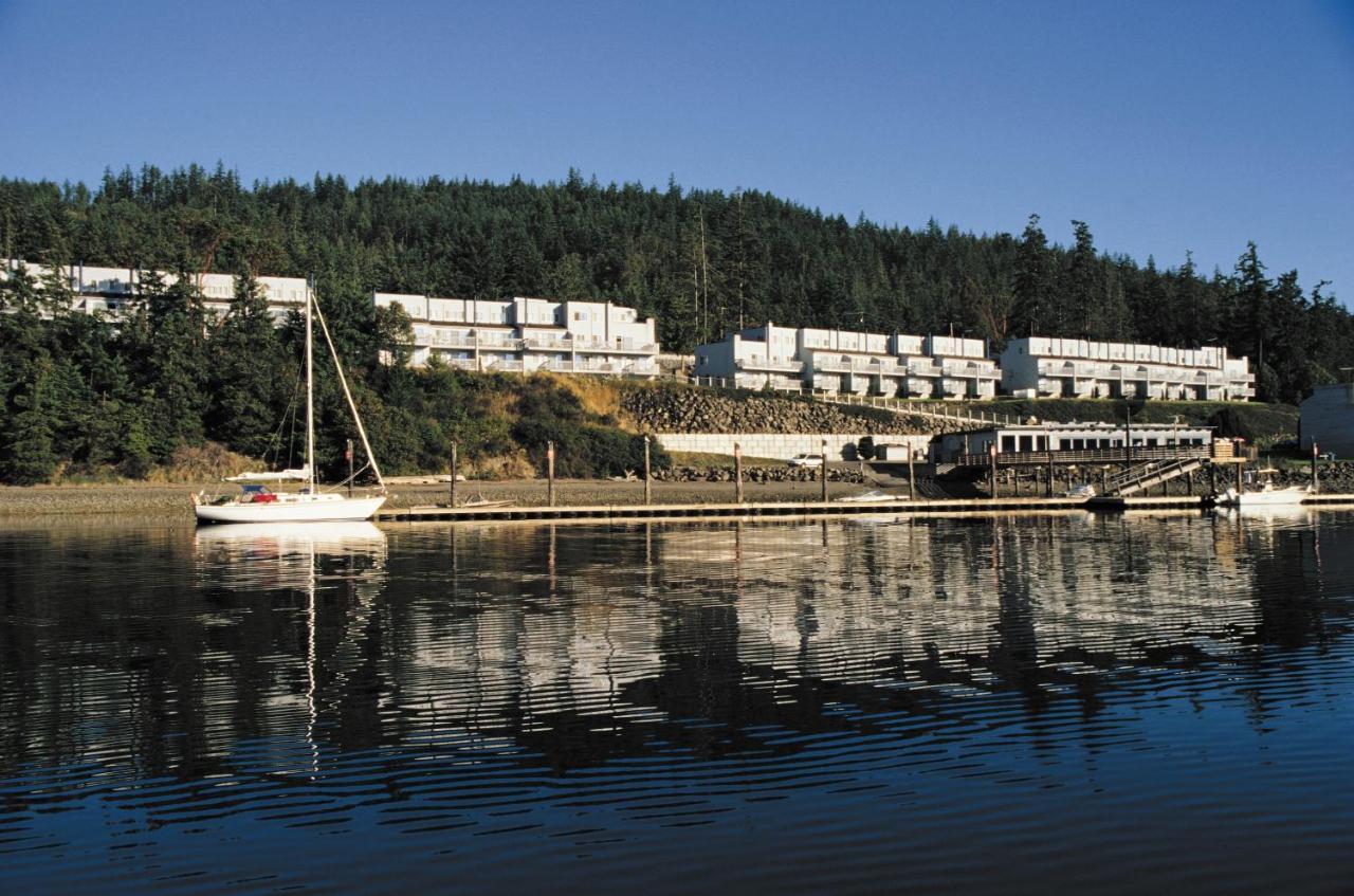 Worldmark Discovery Bay Port Townsend Kültér fotó