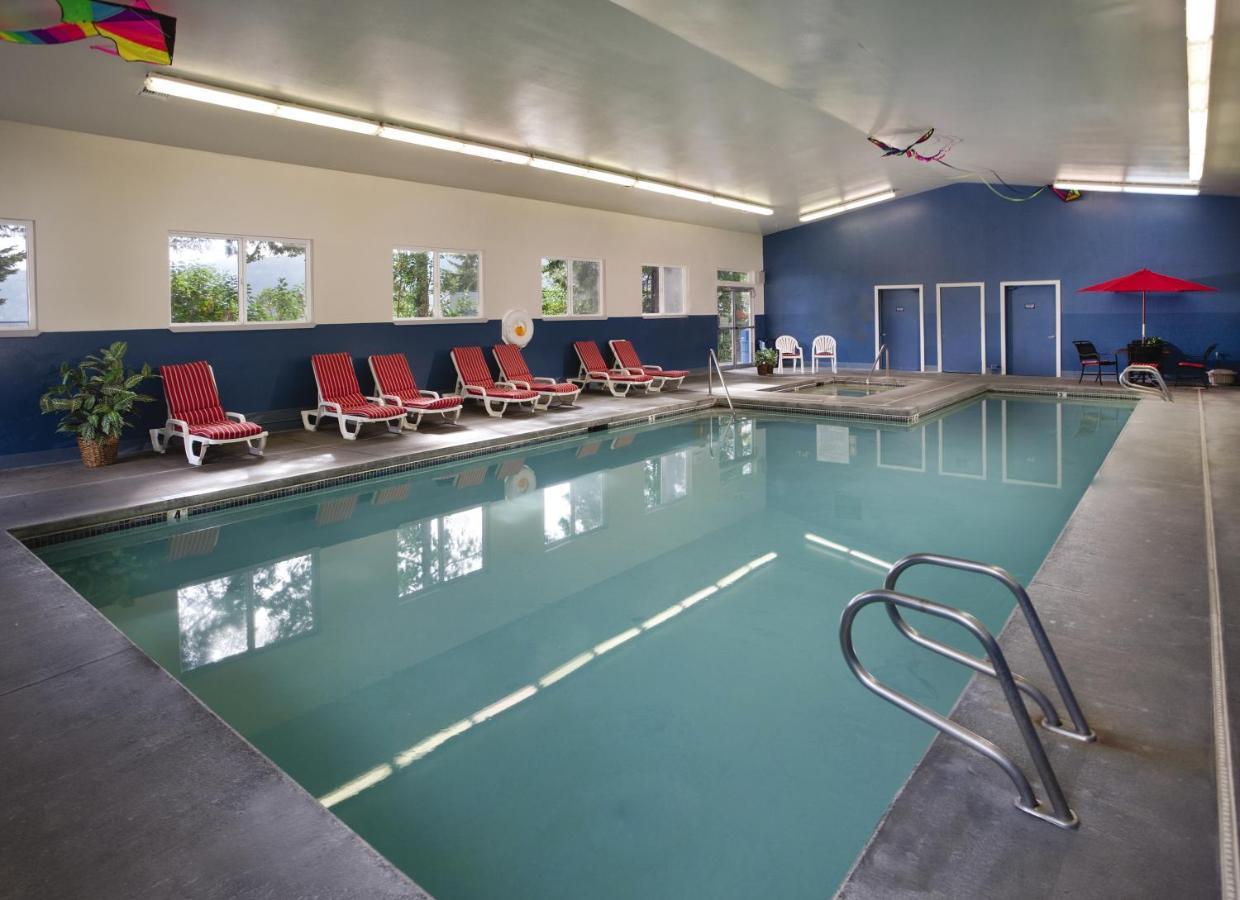 Worldmark Discovery Bay Port Townsend Kültér fotó