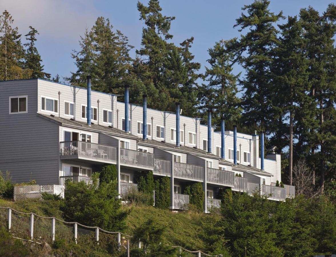 Worldmark Discovery Bay Port Townsend Kültér fotó